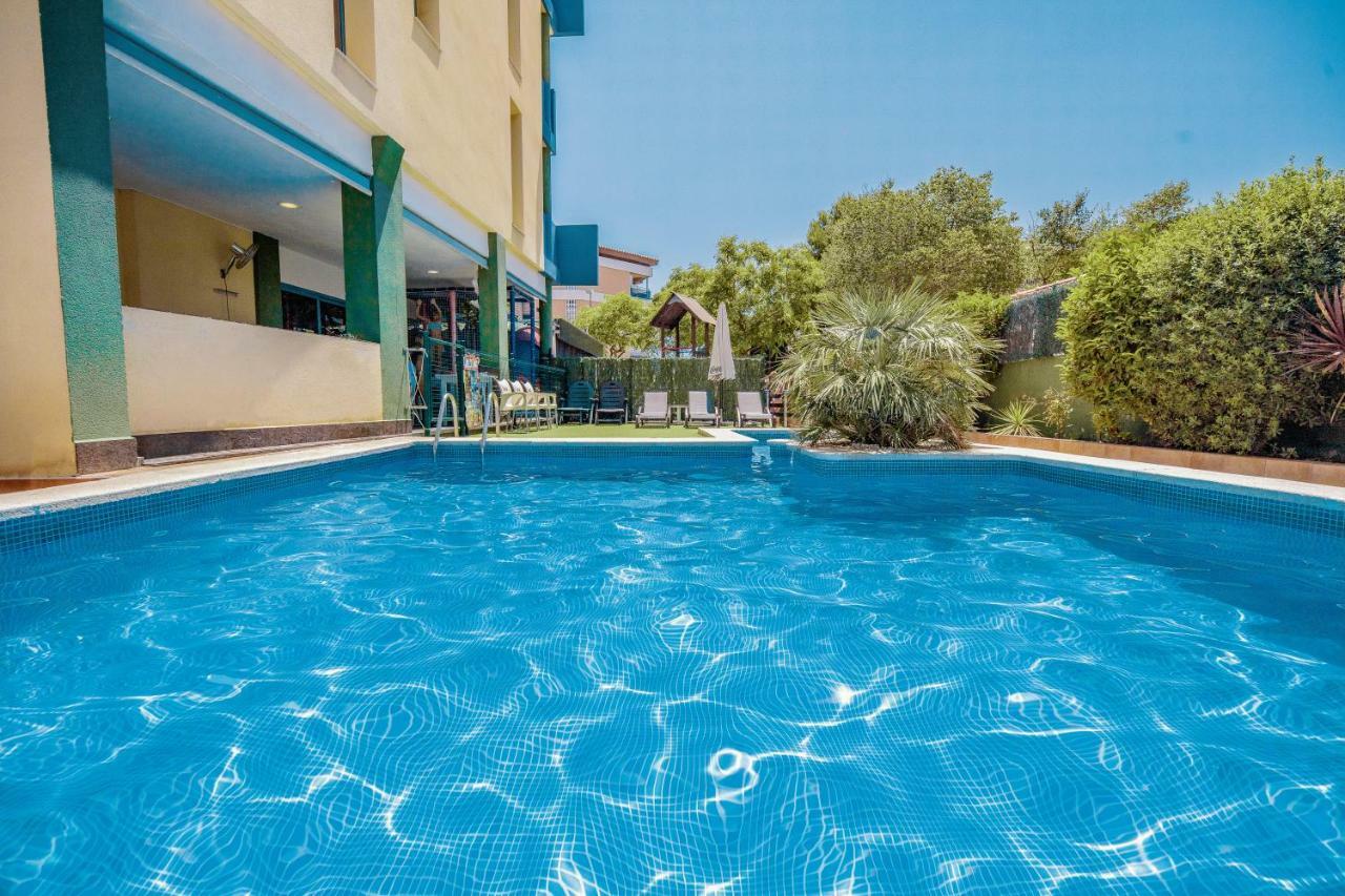 Rentalmar Costa Apartmán *
